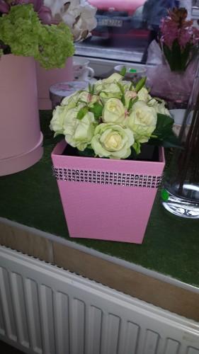 Flower box 29